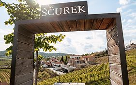 Posestvo Scurek Wine