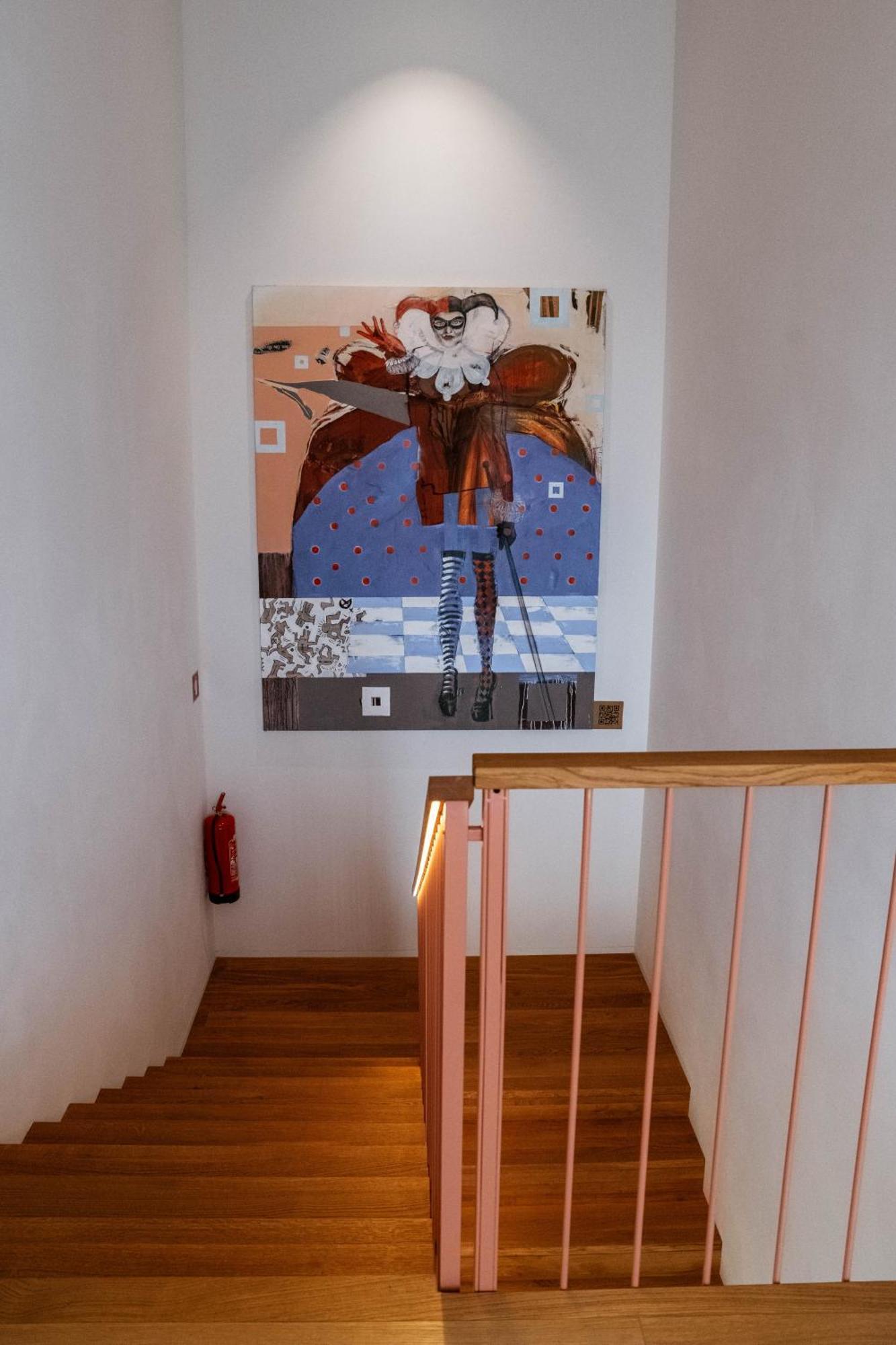 Posestvo Scurek Wine Bed & Breakfast Dobrovo Exterior photo