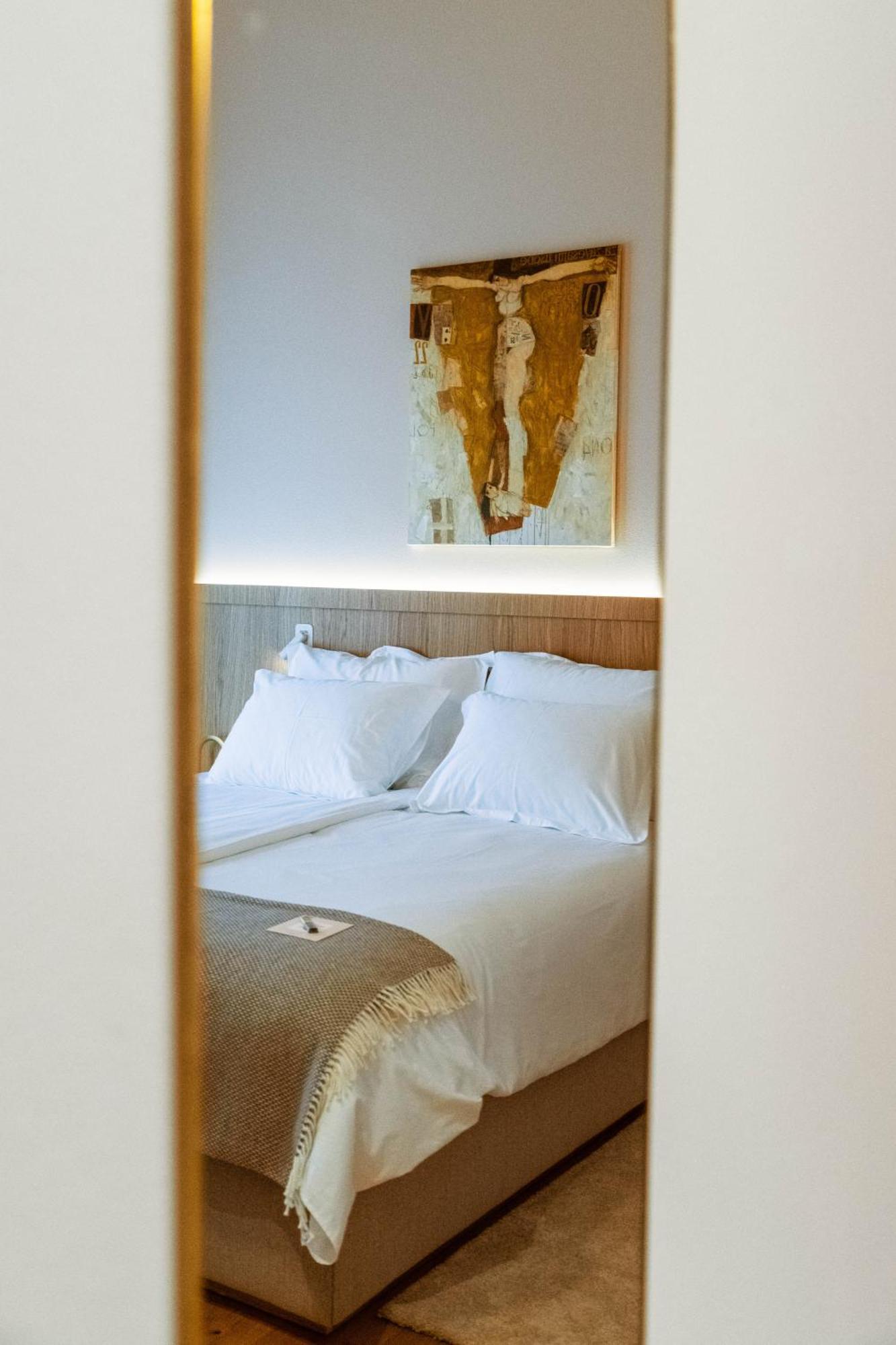 Posestvo Scurek Wine Bed & Breakfast Dobrovo Room photo