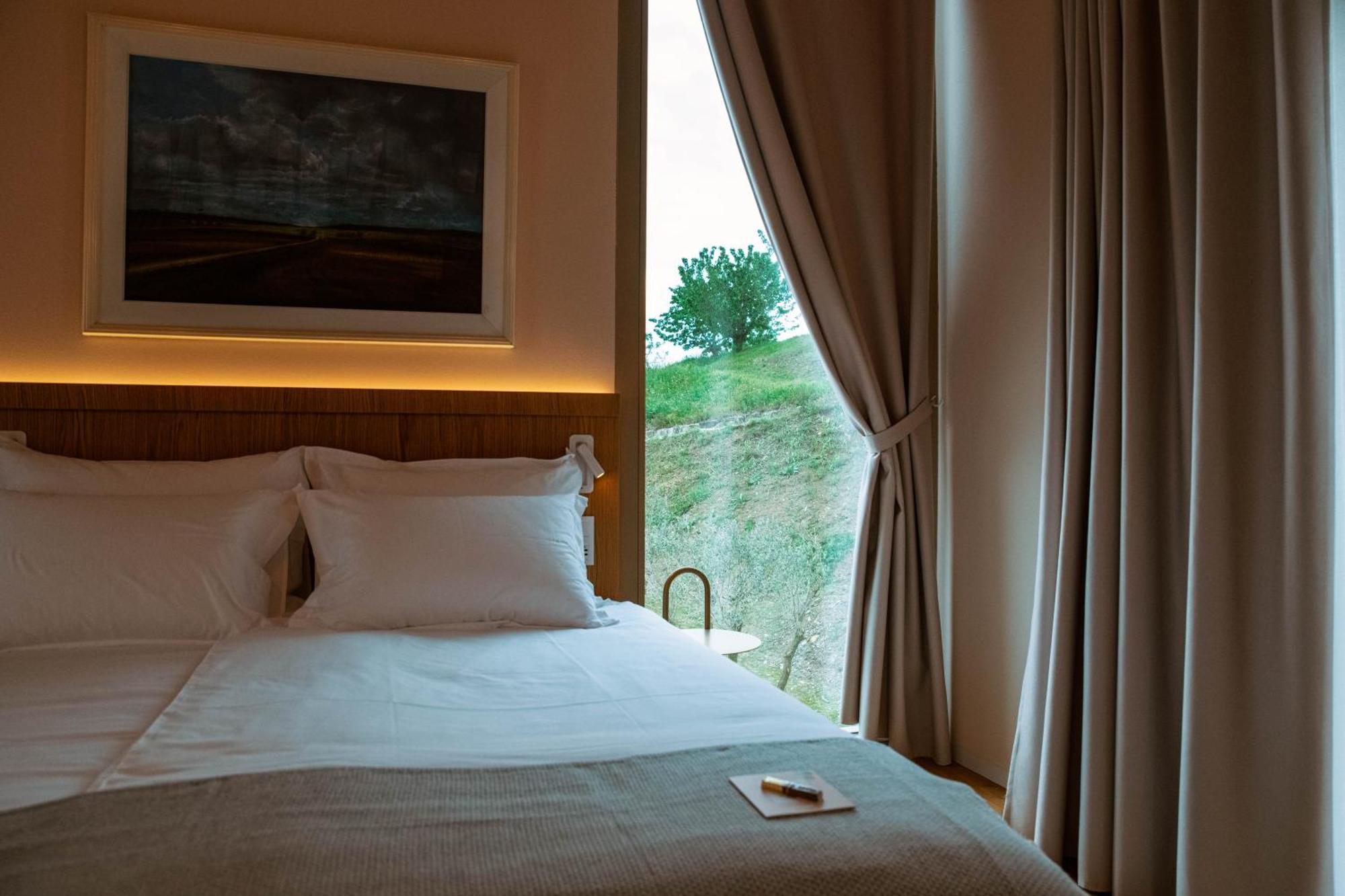 Posestvo Scurek Wine Bed & Breakfast Dobrovo Exterior photo