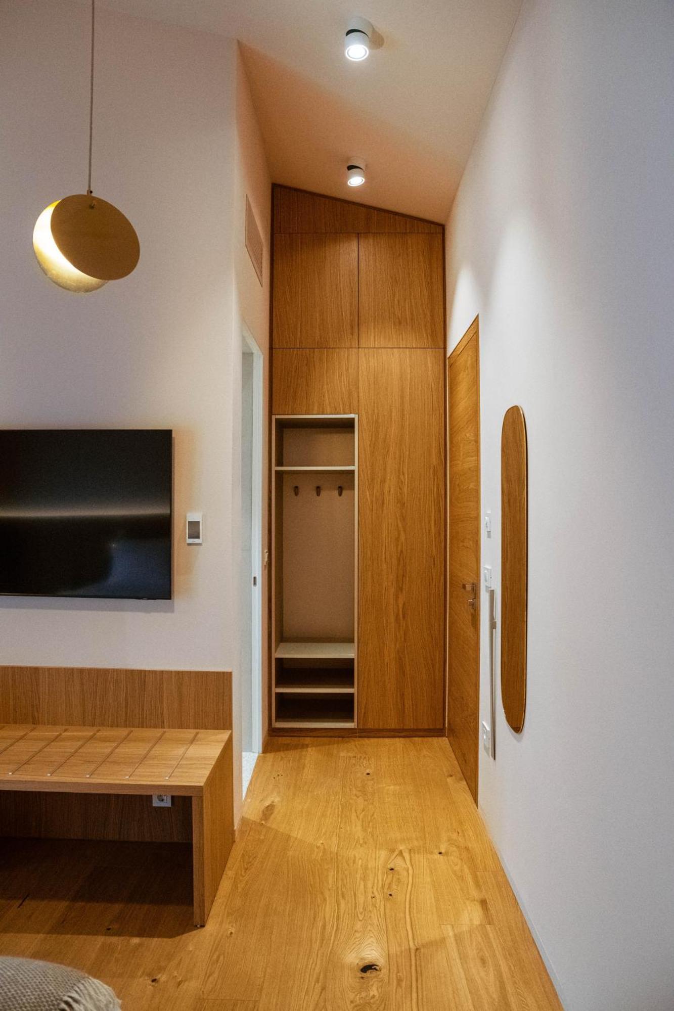 Posestvo Scurek Wine Bed & Breakfast Dobrovo Room photo