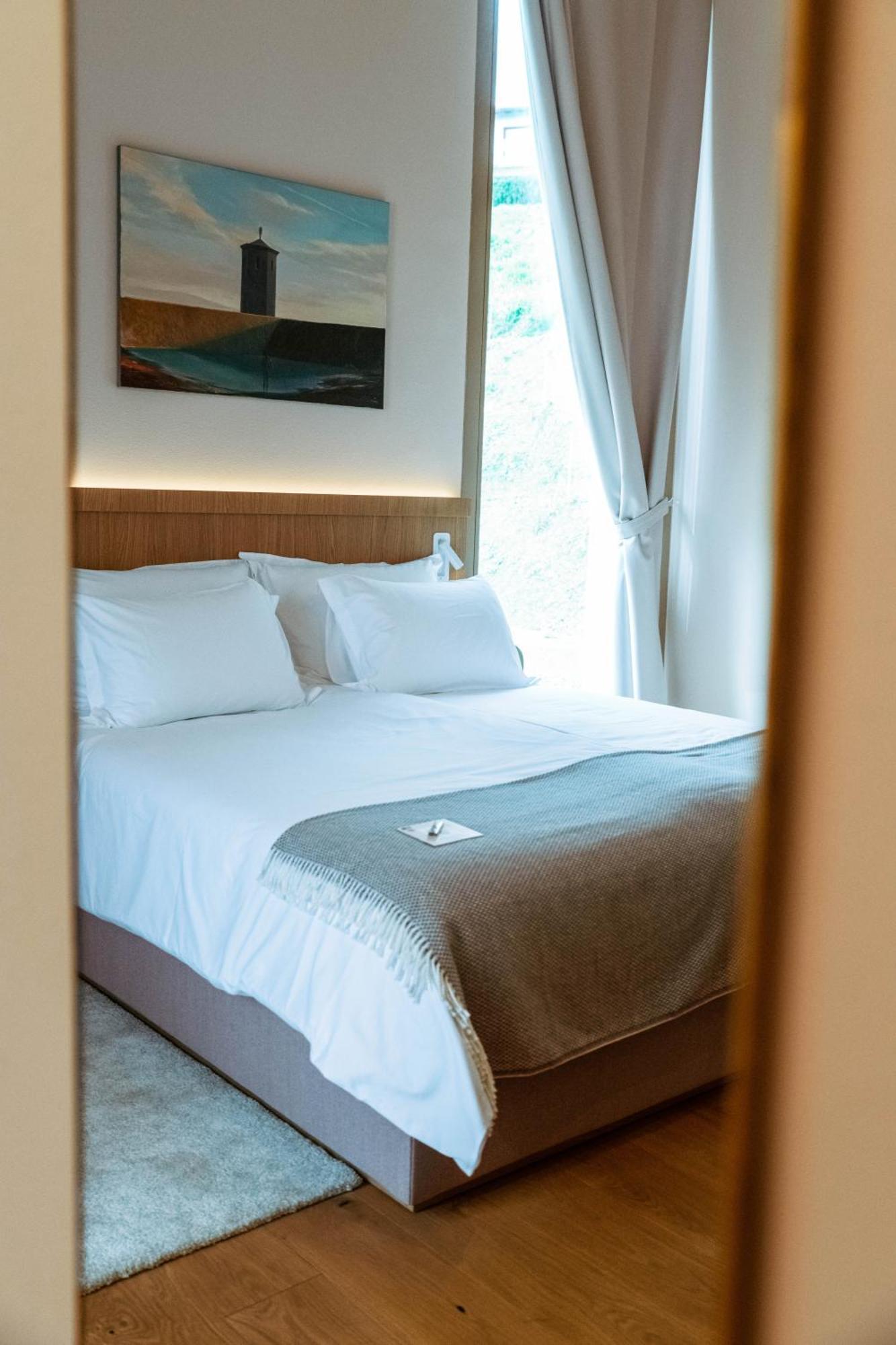 Posestvo Scurek Wine Bed & Breakfast Dobrovo Exterior photo