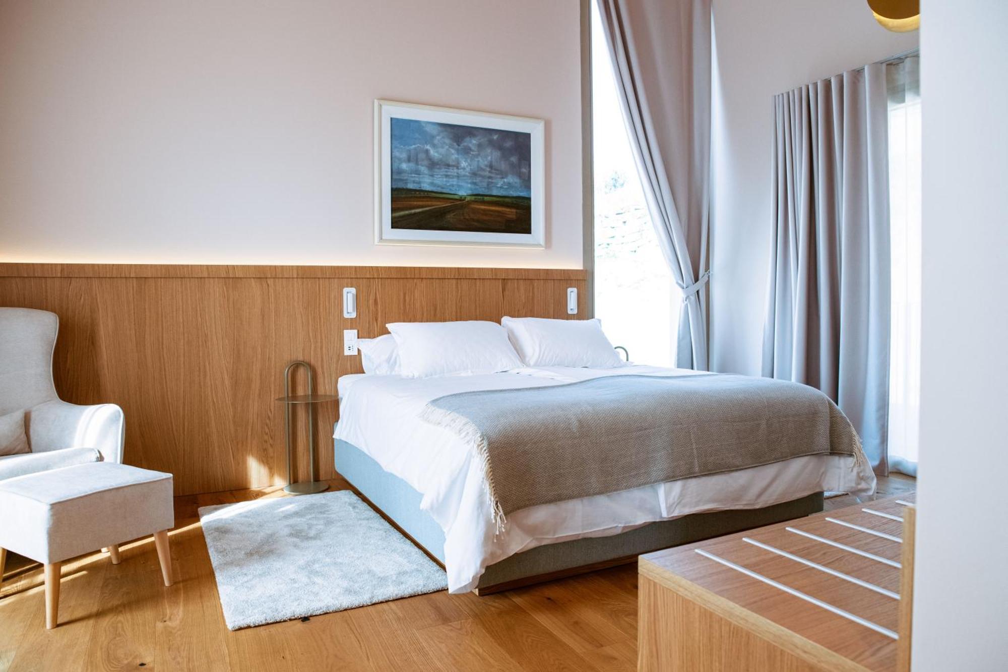 Posestvo Scurek Wine Bed & Breakfast Dobrovo Exterior photo